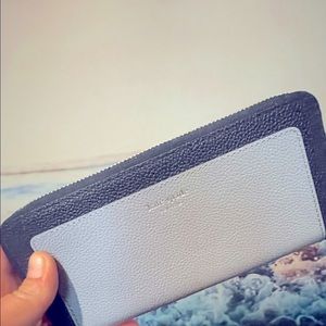 Kate Spade envelope wallet